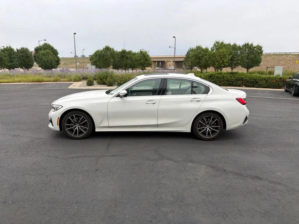 bmw 3 series 2021 3MW5R7J04M8B85794 image bmw 3 series 2021 3MW5R7J04M8B85794 image